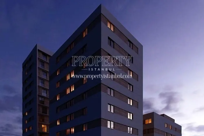 Baraka Konutlari project