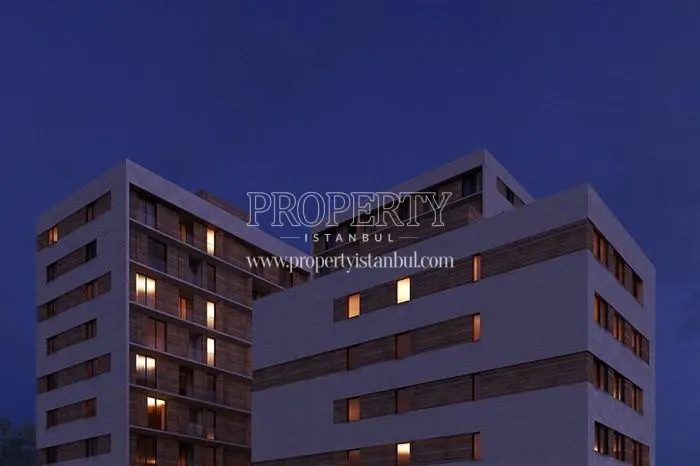 Baraka Konutlari project