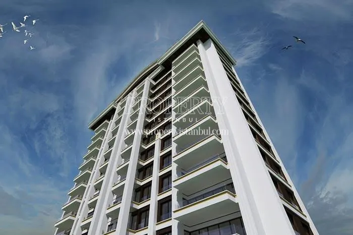 Basak Palace building