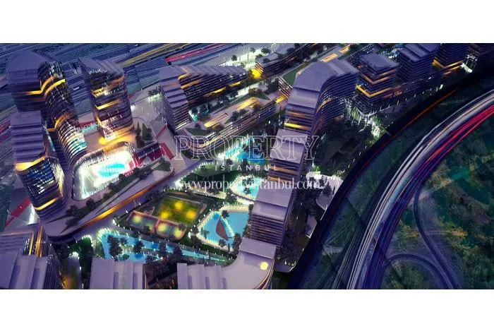 Batisehir project