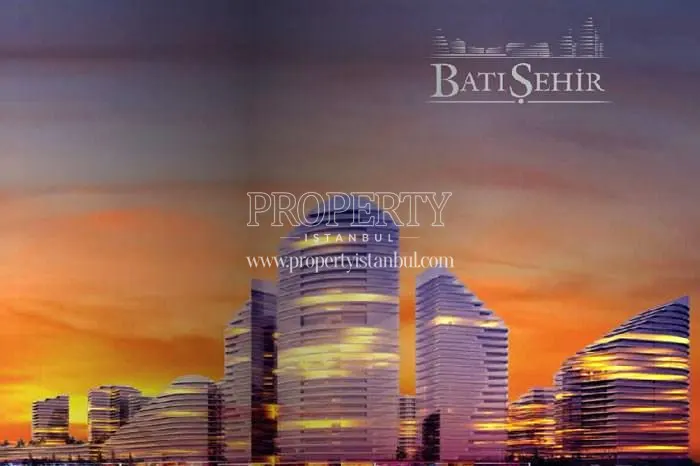 Batisehir project