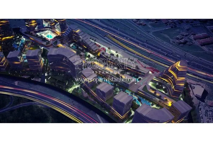 Batisehir project