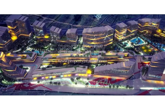 Batisehir project