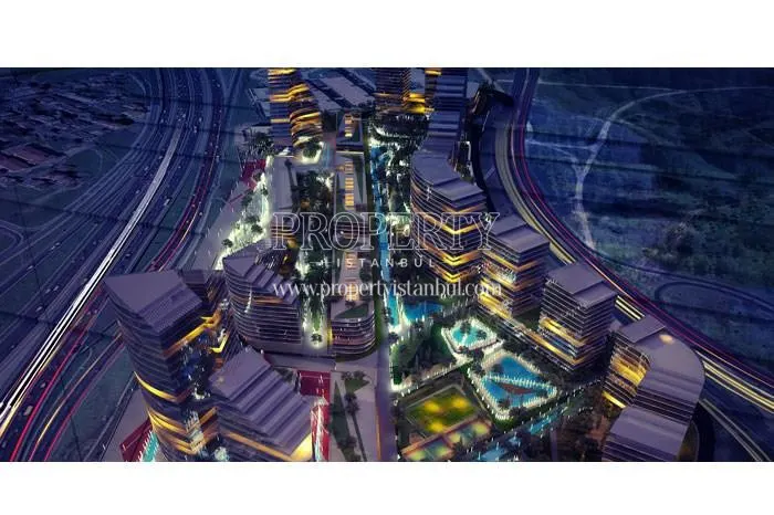 Batisehir project
