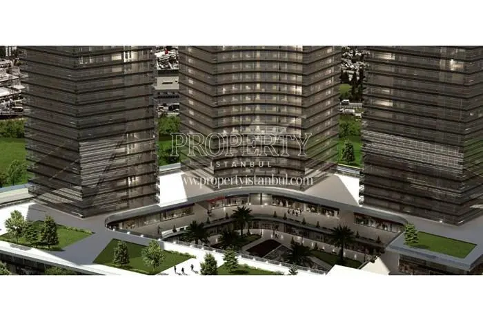 Batisehir Premium compound