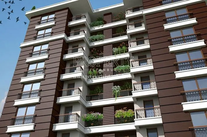 Belinay Evleri homes