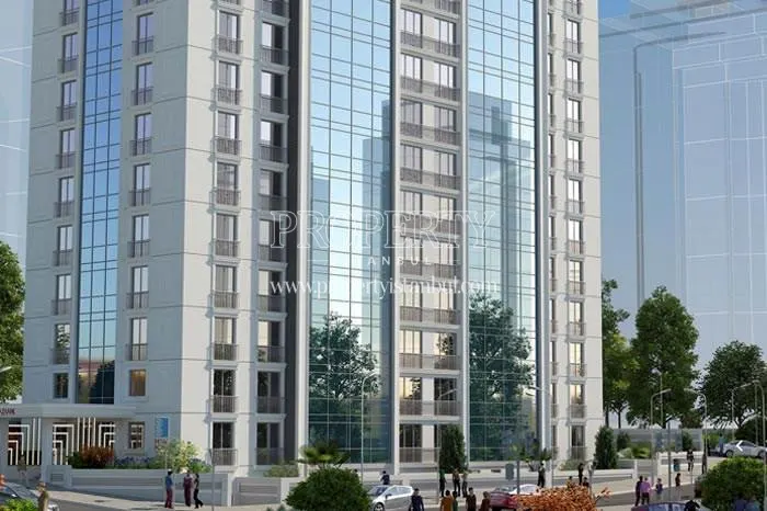 Beyazhane project