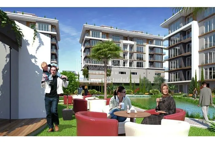 Beykent Locca residents