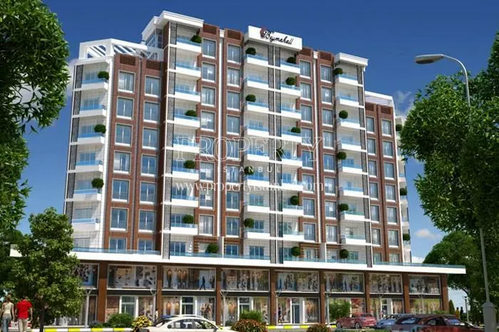 Beymahall homes