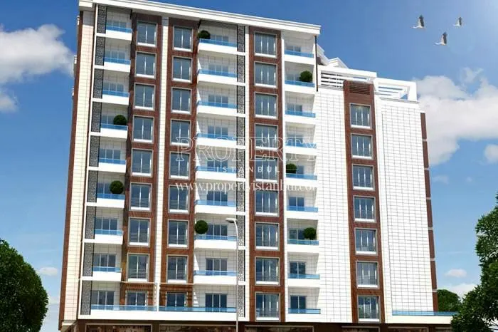 Beymahall homes