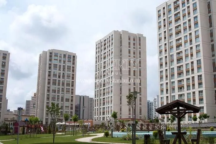 Bizim Evler 4 blocks