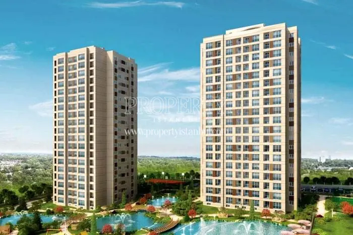 Bizim Evler 5 blocks