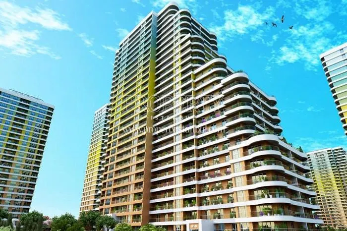 Bizim Evler 7 homes