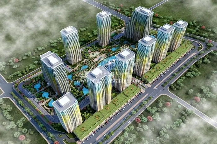 Bizim Evler 6 project