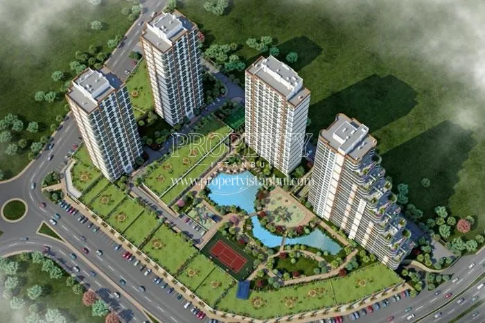 Bizim Evler 7 project
