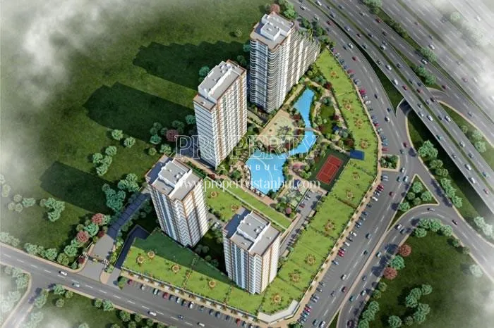 Bizim Evler 7 project