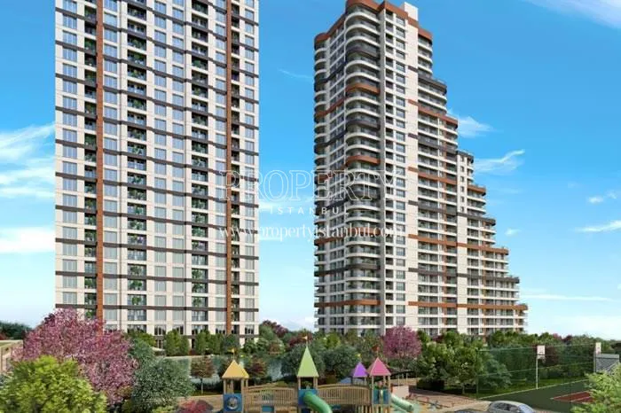 Bizim Evler 7 site