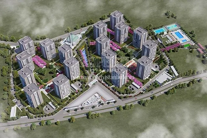 Bizimtepe Aydos project