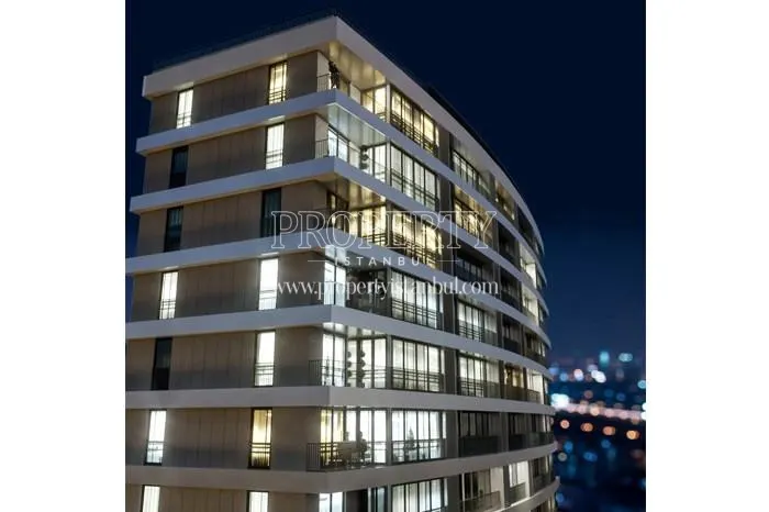 Blox Halic 3 building