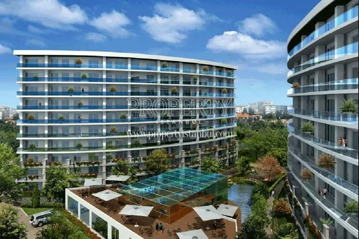 Blue Planet compound
