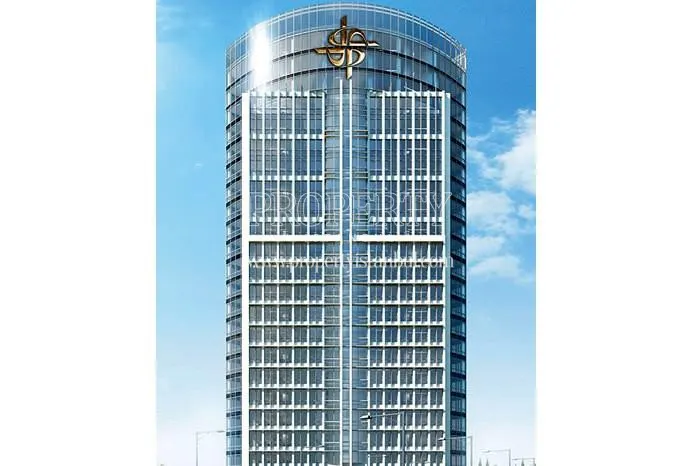 Bomonti Business Center