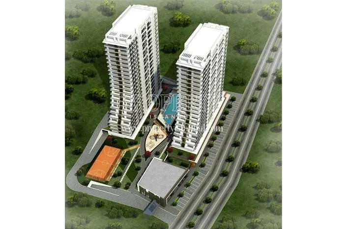 Bosspoint project