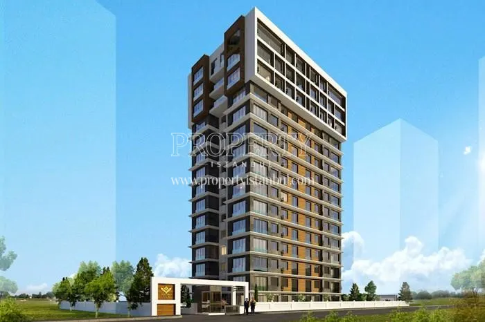 Bostanci Deluxe project