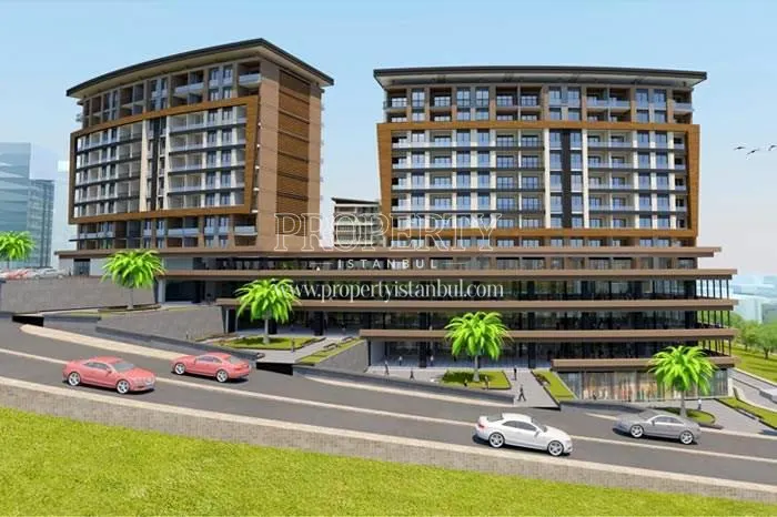 Botanica Istanbul project