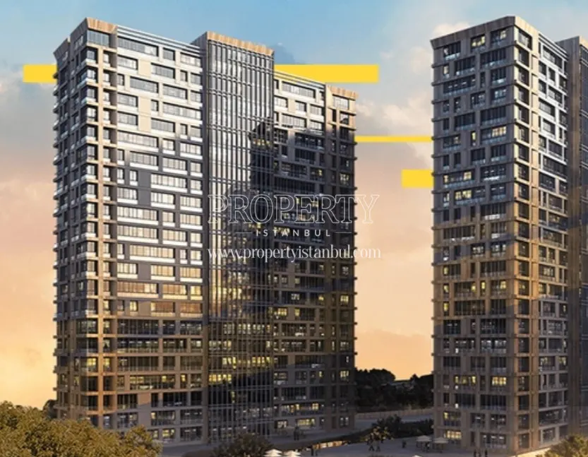 Brooklyn City project