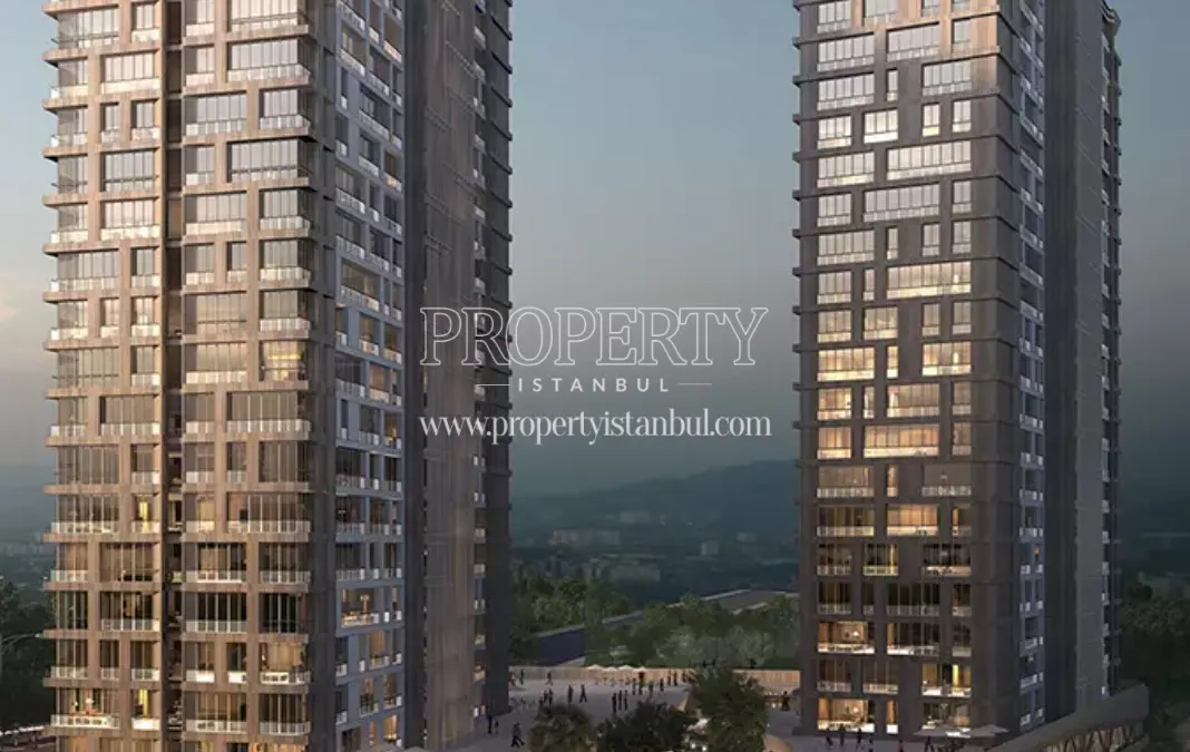 Brooklyn City project