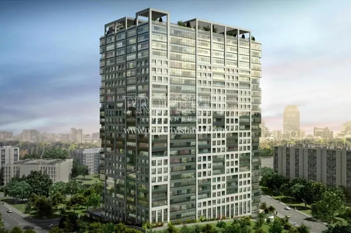 Brooklyn Life tower