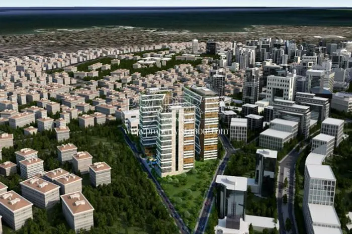Brooklyn Park project