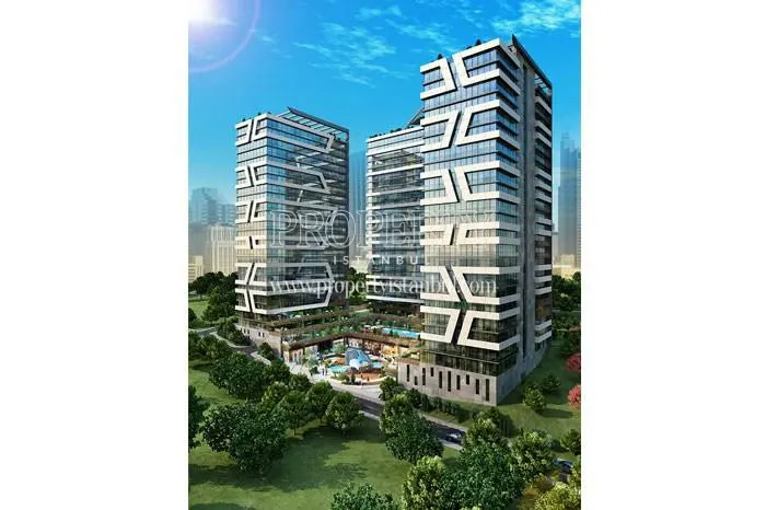 Brooklyn Park project
