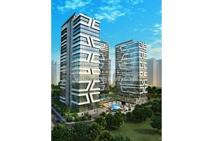 Brooklyn Park project