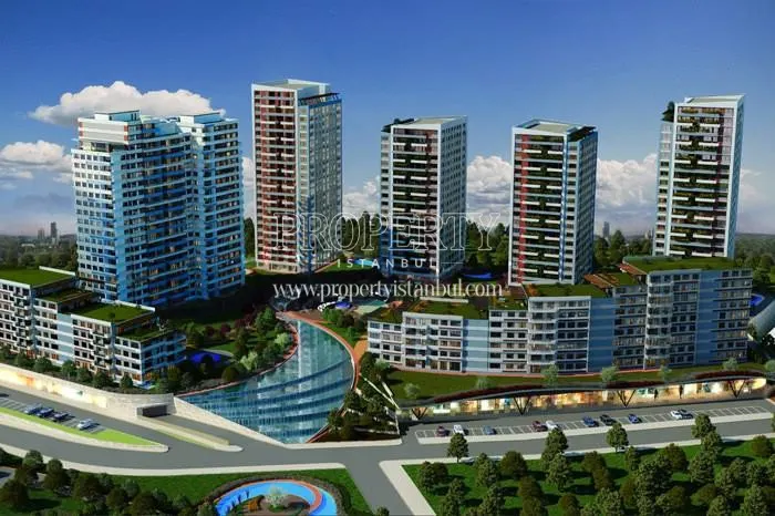 Bulvar Istanbul project