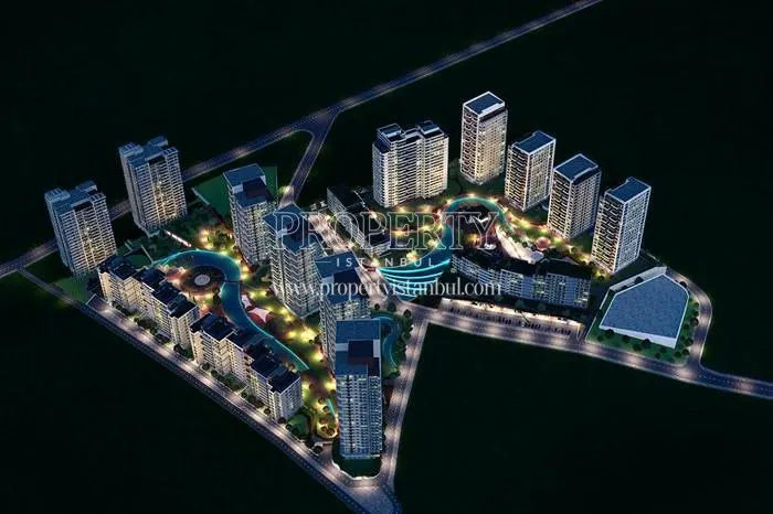 Bulvar Istanbul project