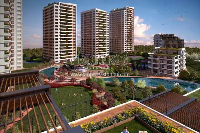 Bulvar Istanbul project