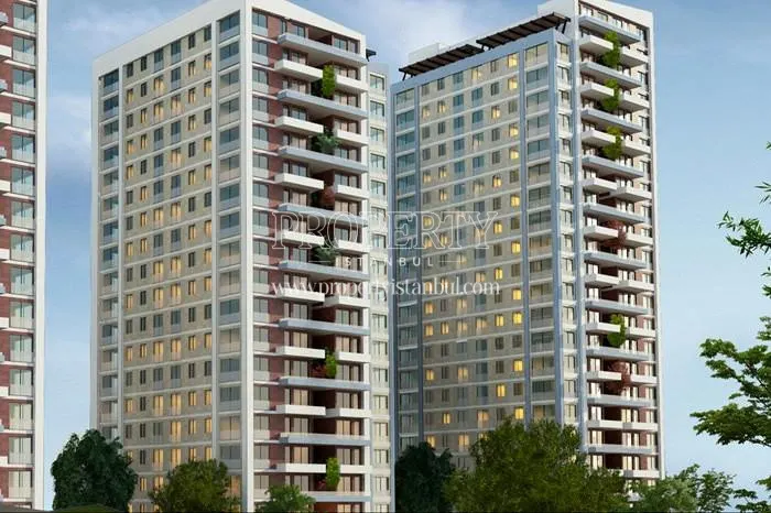 Bulvar Istanbul homes