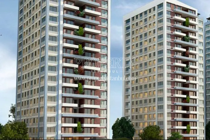 Bulvar Istanbul homes