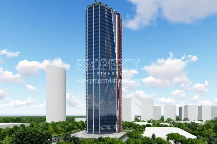 Bumerang Kartal project
