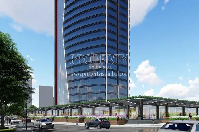 Bumerang Kartal project
