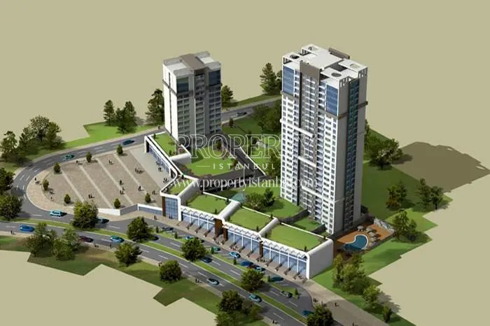 Bura Residence project