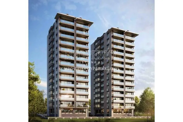 Burc Sitesi project