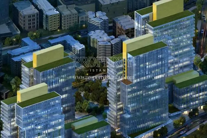 Business Istanbul project