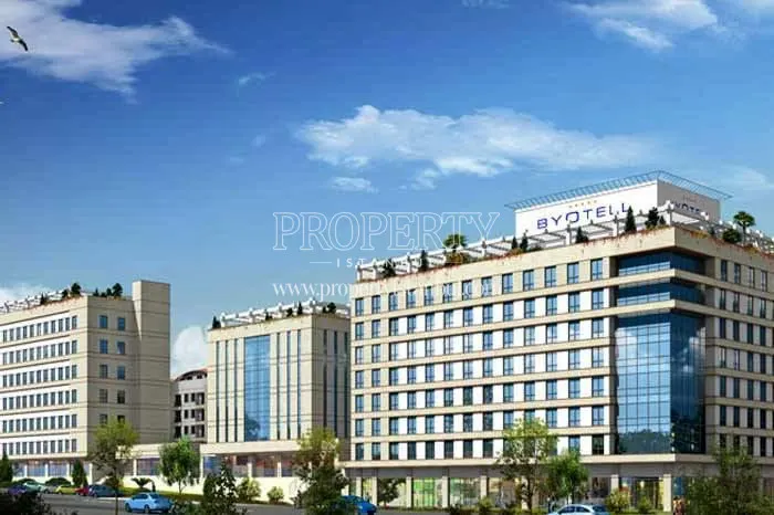 By Concept Home blocks