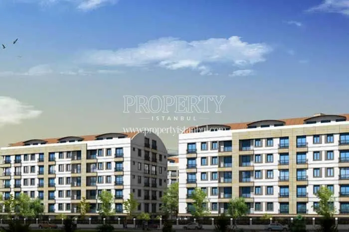By Concept Home buildings