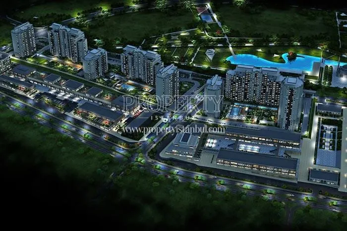 Cadde Flora project