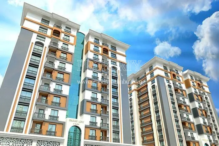 Cadde Life homes