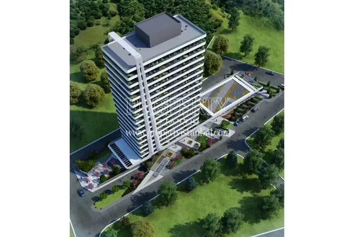 Canan Business project