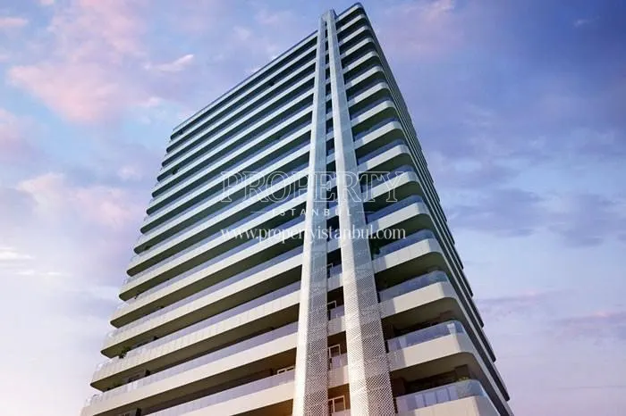 Canan Business tower